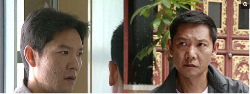 《插翅难逃》演员现在变什么样了