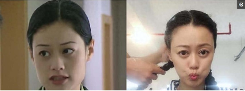 《插翅难逃》演员现在变什么样了