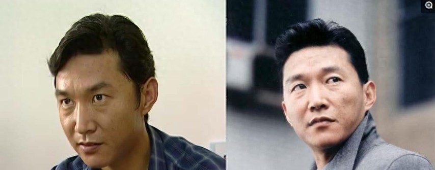 《插翅难逃》演员现在变什么样了