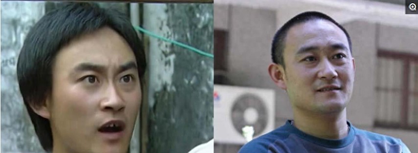 《插翅难逃》演员现在变什么样了