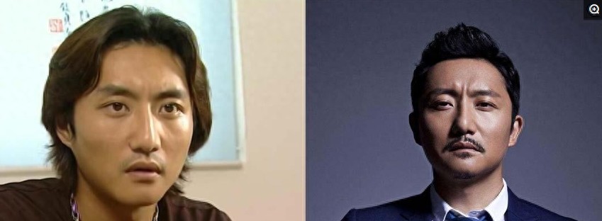 《插翅难逃》演员现在变什么样了