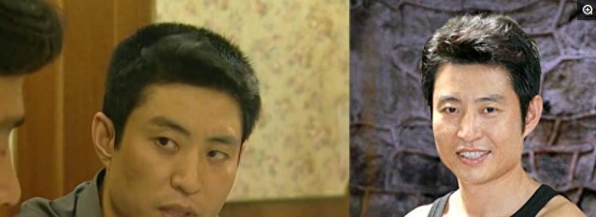 《插翅难逃》演员现在变什么样了