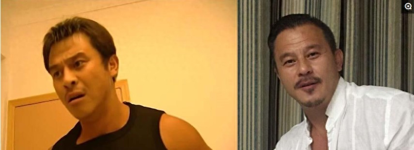 《插翅难逃》演员现在变什么样了