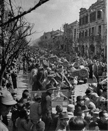 抗日战争的生命线,历史的弯道:二十四道拐