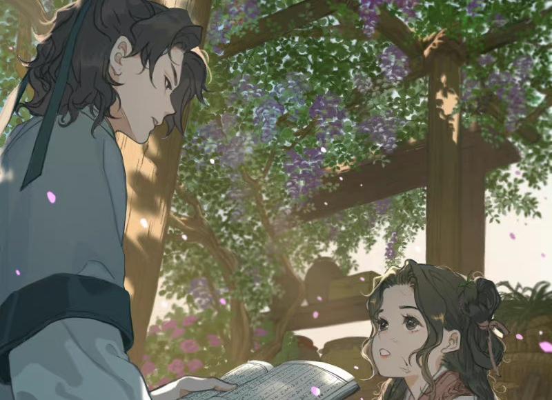 如何利用自己的特长写出让人心动的情书？