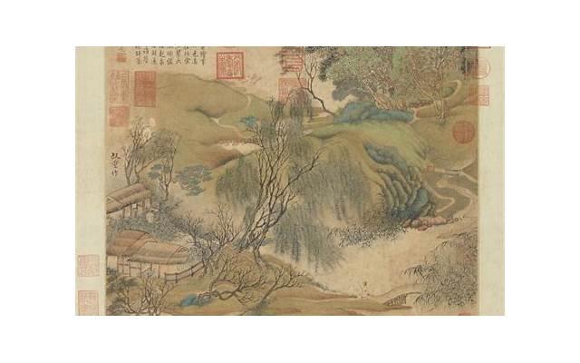 故宫承乾宫梨花盛开，如何用这美景挽回你的爱情？