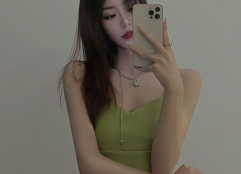 女孩子如何自己安慰自己新手