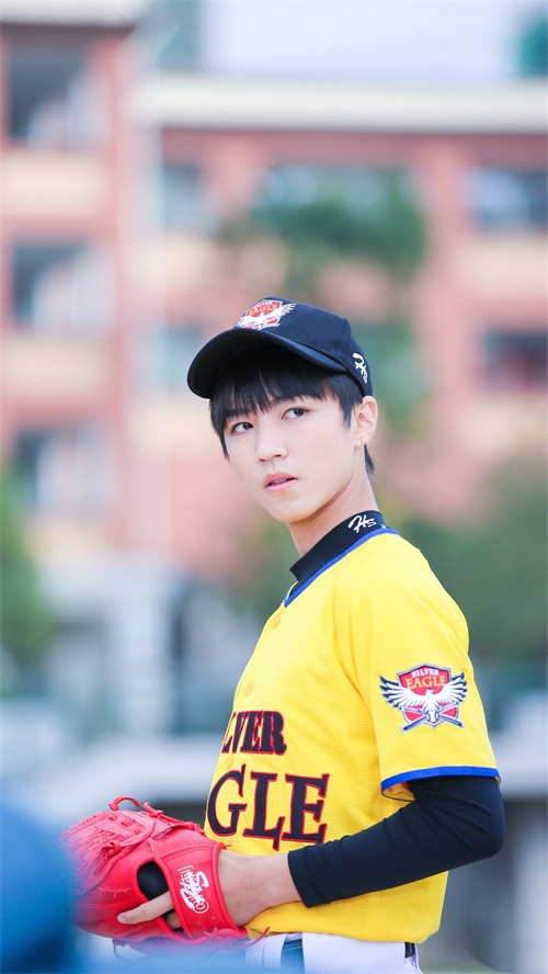 8部王俊凯出演过的剧,你看过哪一部呢?