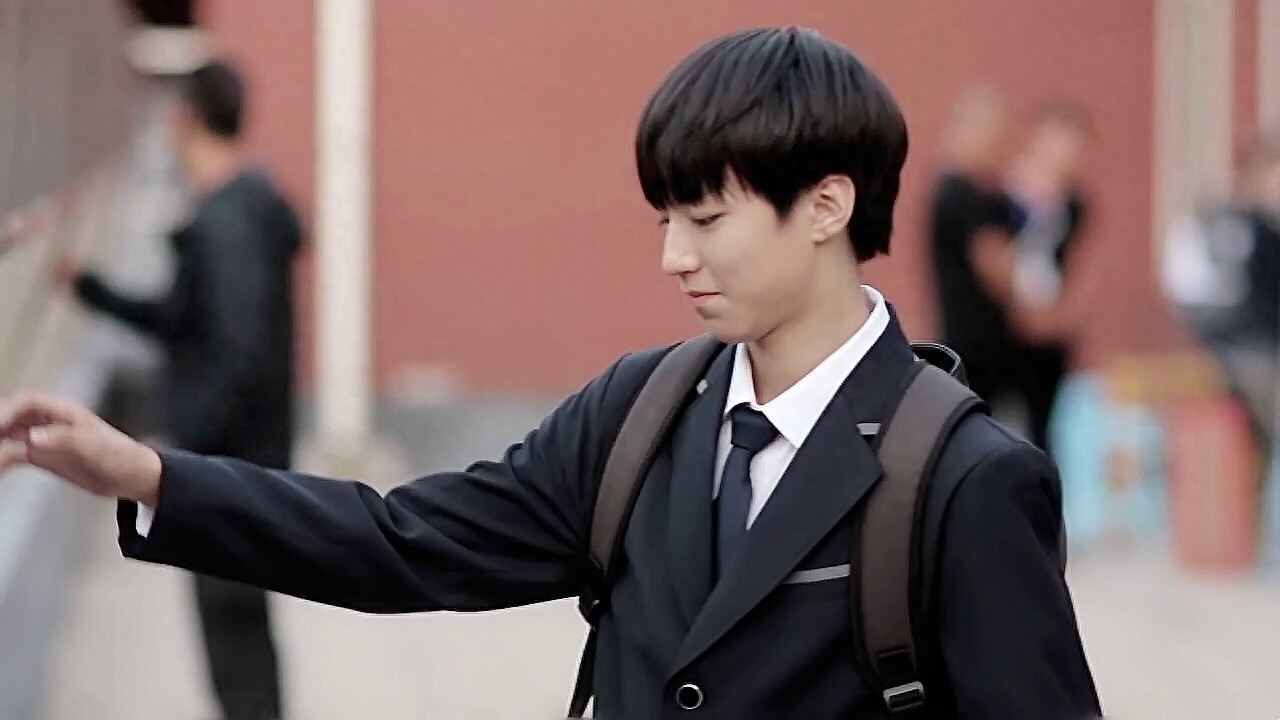 8部王俊凯出演过的剧,你看过哪一部呢?