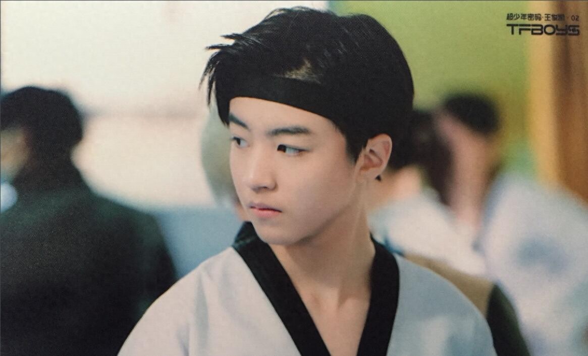 8部王俊凯出演过的剧,你看过哪一部呢?