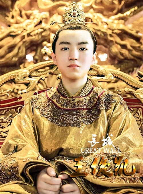 8部王俊凯出演过的剧,你看过哪一部呢?