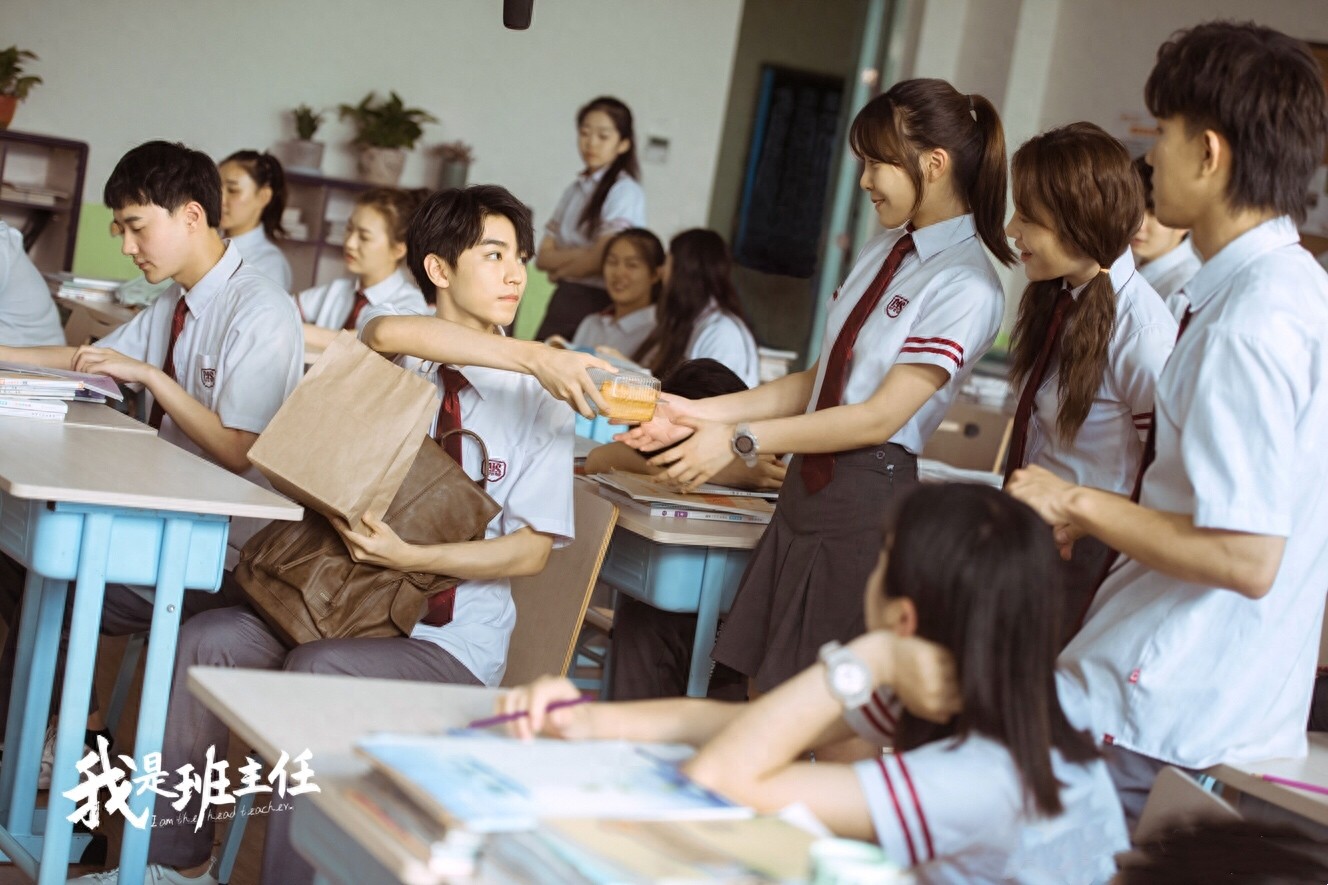 8部王俊凯出演过的剧,你看过哪一部呢?