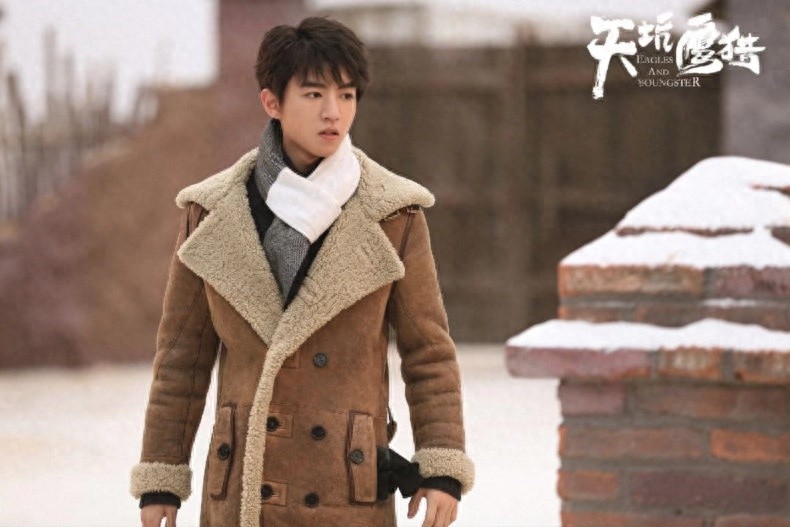 8部王俊凯出演过的剧,你看过哪一部呢?