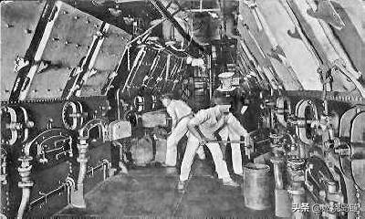 德意志帝国海军装巡——“海因里希亲王”号装甲巡洋舰