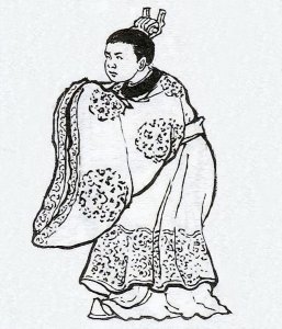 ​西汉前少帝-刘恭