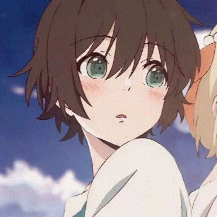 头像:超火二次元情头,快来收图啦!