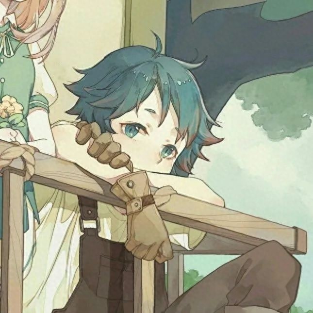 头像:超火二次元情头,快来收图啦!