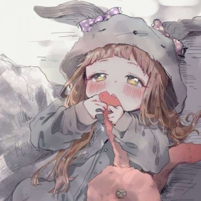 头像:超火二次元情头,快来收图啦!