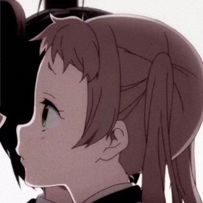 头像:超火二次元情头,快来收图啦!