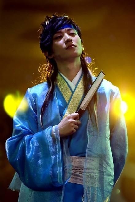 新天涯四美，前三者众望所归，最后一位是你的爱豆吗？