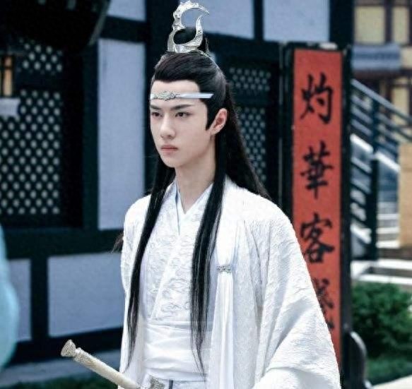 新天涯四美，前三者众望所归，最后一位是你的爱豆吗？