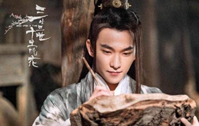 新天涯四美，前三者众望所归，最后一位是你的爱豆吗？