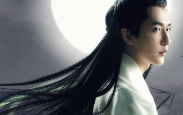 新天涯四美，前三者众望所归，最后一位是你的爱豆吗？