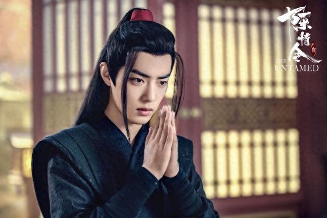 新天涯四美，前三者众望所归，最后一位是你的爱豆吗？