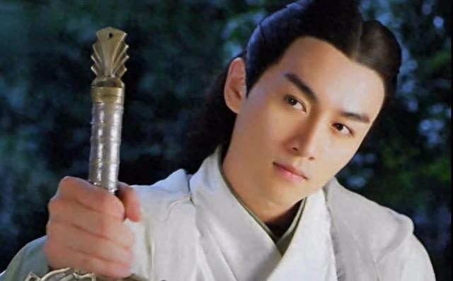 新天涯四美，前三者众望所归，最后一位是你的爱豆吗？