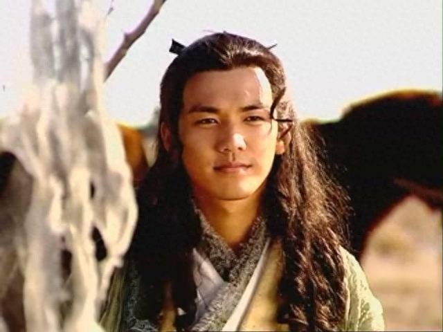 新天涯四美，前三者众望所归，最后一位是你的爱豆吗？