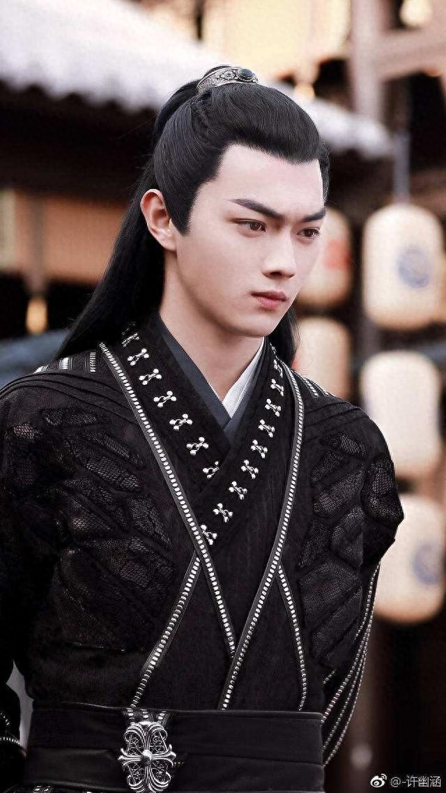 新天涯四美，前三者众望所归，最后一位是你的爱豆吗？