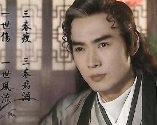 新天涯四美，前三者众望所归，最后一位是你的爱豆吗？