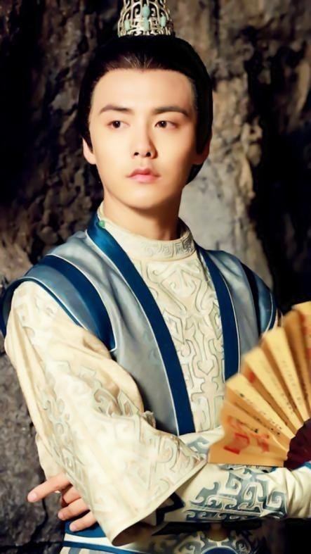 新天涯四美，前三者众望所归，最后一位是你的爱豆吗？