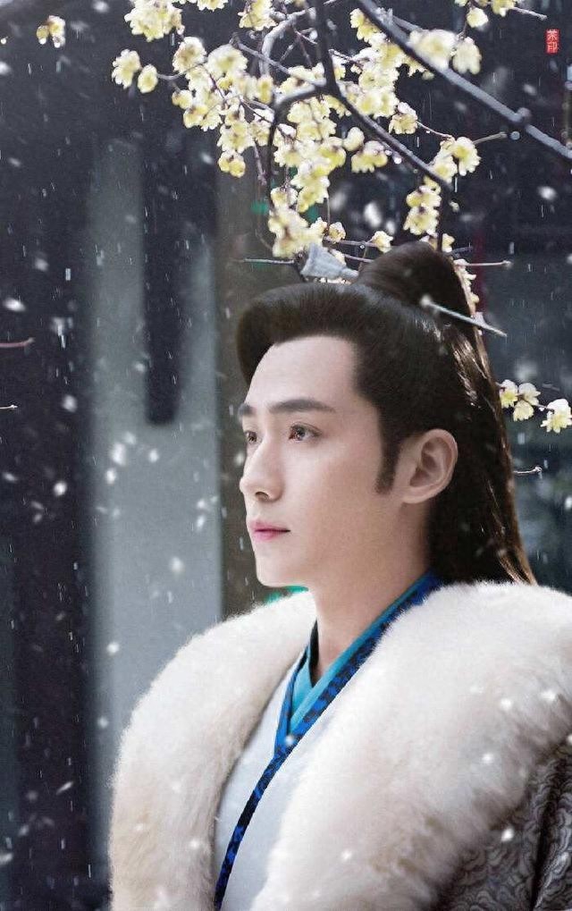 新天涯四美，前三者众望所归，最后一位是你的爱豆吗？