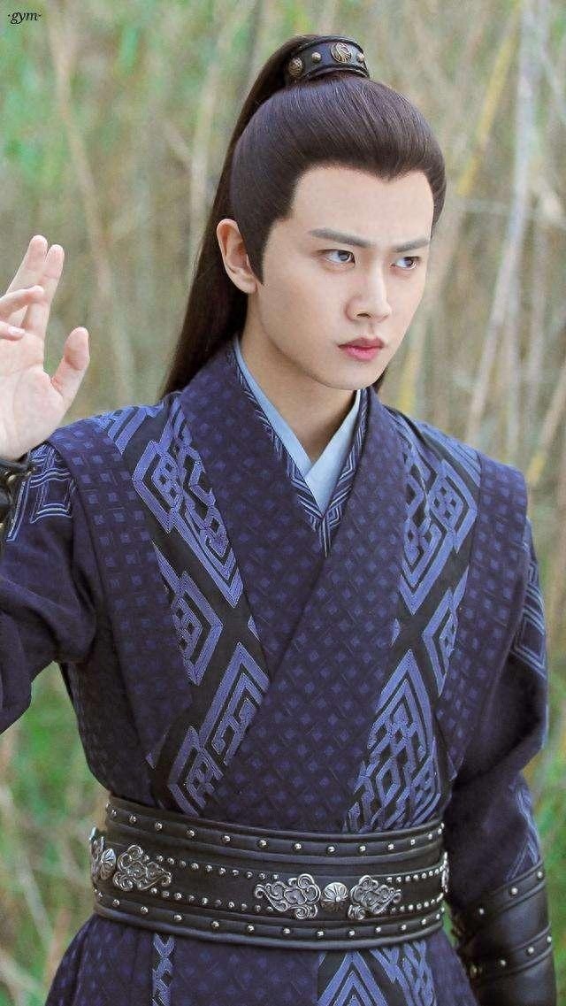 新天涯四美，前三者众望所归，最后一位是你的爱豆吗？