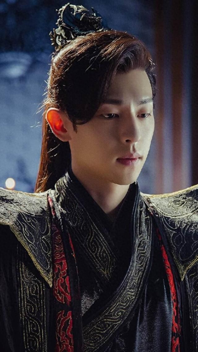 新天涯四美，前三者众望所归，最后一位是你的爱豆吗？