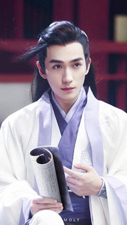 新天涯四美，前三者众望所归，最后一位是你的爱豆吗？