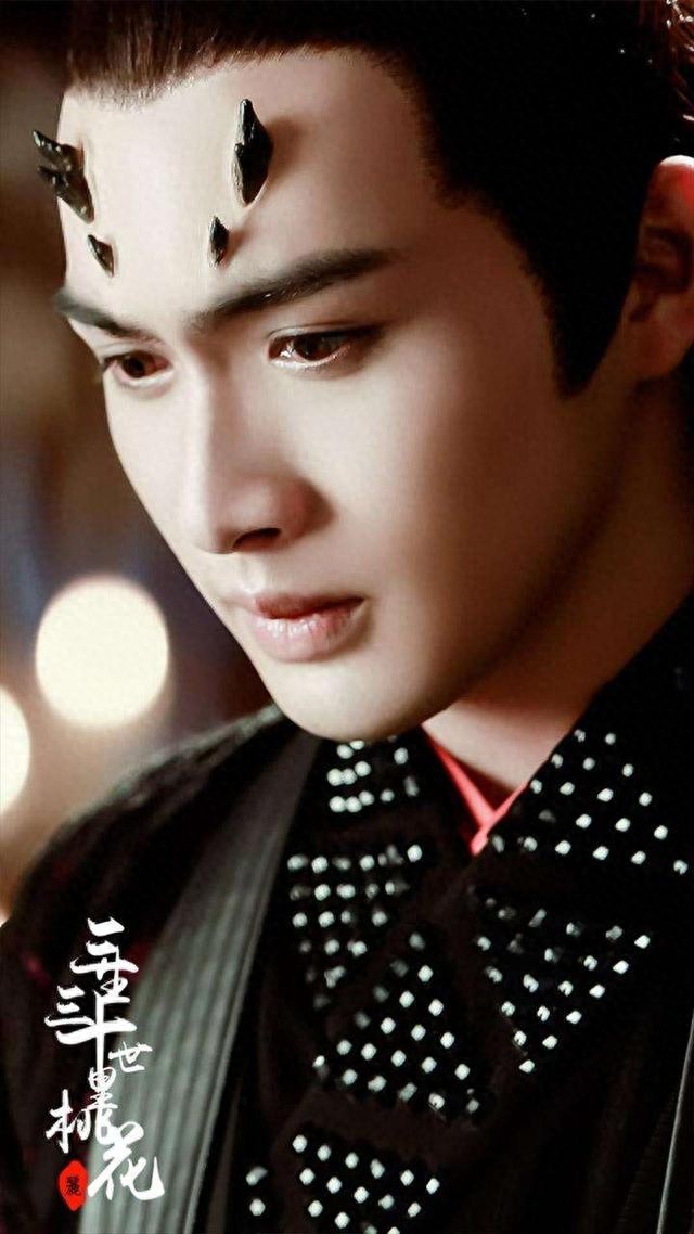 新天涯四美，前三者众望所归，最后一位是你的爱豆吗？