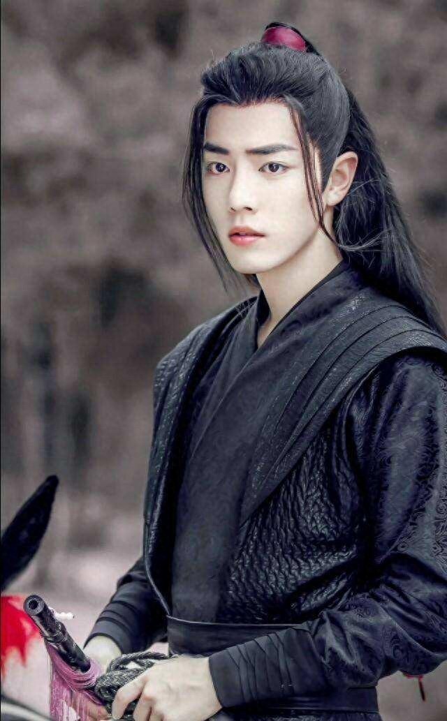 新天涯四美，前三者众望所归，最后一位是你的爱豆吗？