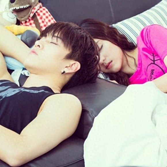 泰国帅哥“Mike”-一个集才华与魅力于一身的超酷帅哥!