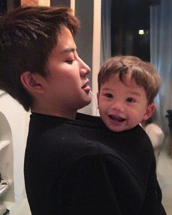 泰国帅哥“Mike”-一个集才华与魅力于一身的超酷帅哥!