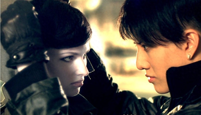 泰国帅哥“Mike”-一个集才华与魅力于一身的超酷帅哥!