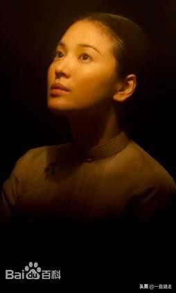 “少林寺”系列之三十五——《一代宗师》