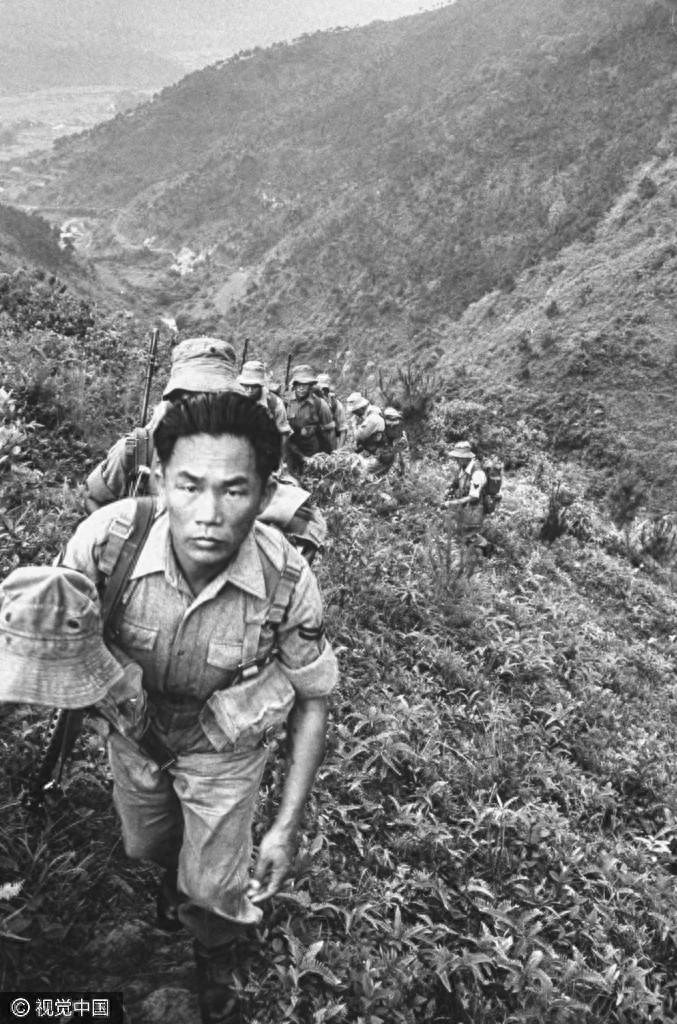 56万人的“叛国罪” 回顾1962年的逃港潮