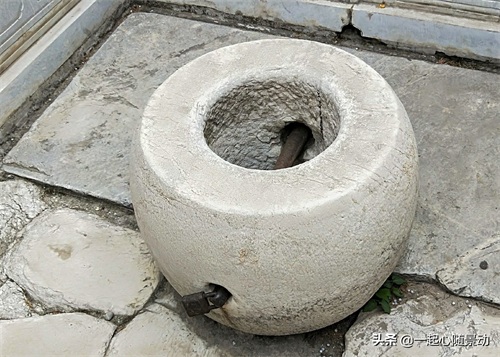 探索故宫神秘的珍妃井，夜晚有哭声，闭馆前要上锁？