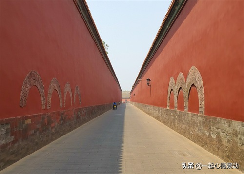 探索故宫神秘的珍妃井，夜晚有哭声，闭馆前要上锁？