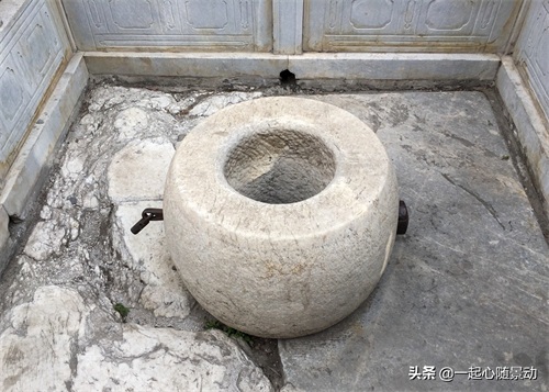 探索故宫神秘的珍妃井，夜晚有哭声，闭馆前要上锁？