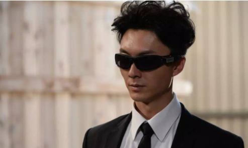 王浩信电视剧(王浩信演过的电视剧) 王浩信 第5张