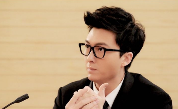 王浩信电视剧(王浩信演过的电视剧) 王浩信 第1张