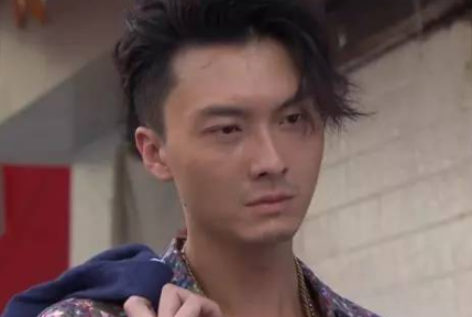 王浩信电视剧(王浩信演过的电视剧) 王浩信 第2张